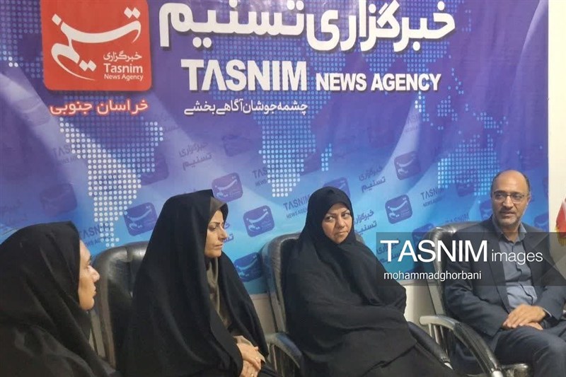 اخبار استان خراسان جنوبی , رسانه , 