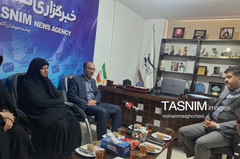 اخبار استان خراسان جنوبی , رسانه , 