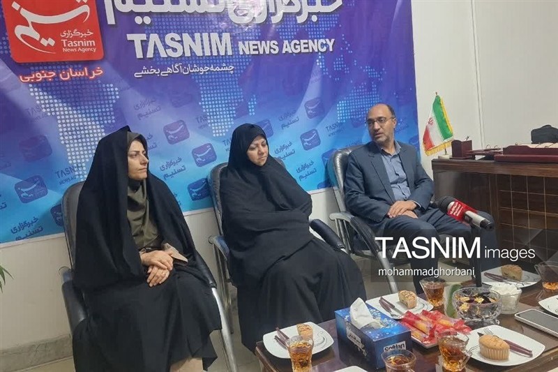 اخبار استان خراسان جنوبی , رسانه , 