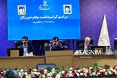 استاندار قم: 86 طرح باسرمایه‌گذاری 23 همتی هفته دولت در قم اجرا می‌شود