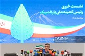 کارگری:3 رویکرد در ناگویا داریم/ برای ریاست دوباره تصمیم نگرفته‌ام