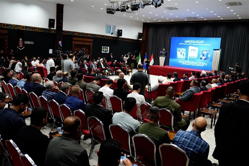 ‘Dawn of A New World Order’ Unveiled in Iraq