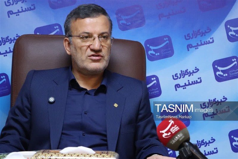 اراک در مسیر یک جراحی شهری؛ از تحول دره گردو تا تغییر چهره مرکز شهر