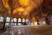 Museums in Iran to Reopen Only after Security Clearance