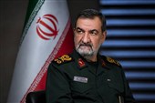 پیام تبریک دبیر شورای‌عالی امنیت ملی به محضر فرماندهی معظم کل قوا