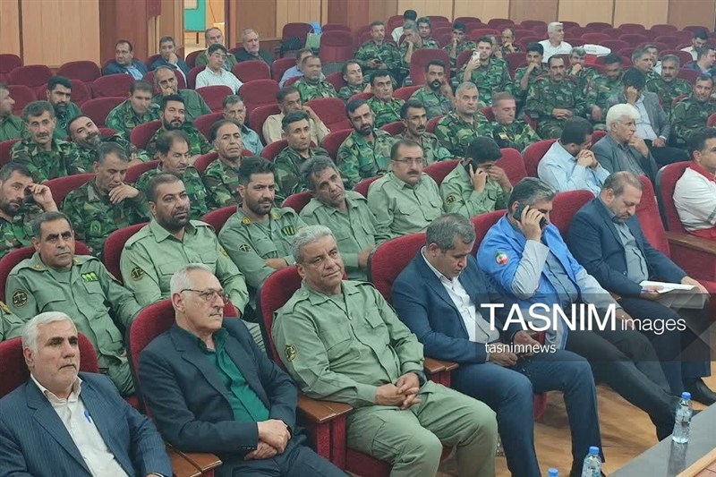 جنگل , اخبار استان کهگیلویه و بویراحمد , اخبار یاسوج ,