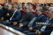 تجلیل از پاسدارانِ سبزِ زاگرس در یاسوج