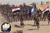 معرفی «شبه‌نظامیان گارد نینوا»؛ فرمان‌بری کامل از ترکیه در خاک عراق