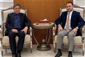 دیپلماسی بانکی؛ کلید گشایش قفل‌های تجاری تهران و بغداد