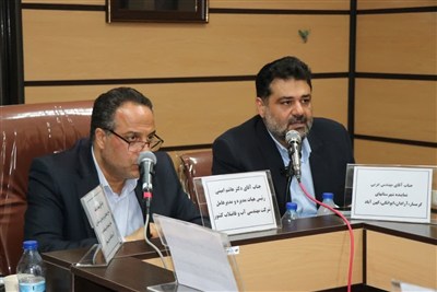 بازسازی تصفیه‌خانه گرمسار؛ حلقه مفقوده توسعه صنعتی و مدیریت آب