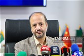 نشست خبری و  تور رسانه‌ای  بیمارستان سرطان برکت
