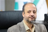 نشست خبری و  تور رسانه‌ای  بیمارستان سرطان برکت
