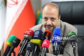 نشست خبری و  تور رسانه‌ای  بیمارستان سرطان برکت