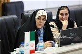 نشست خبری و  تور رسانه‌ای  بیمارستان سرطان برکت