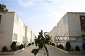 نشست خبری و  تور رسانه‌ای  بیمارستان سرطان برکت