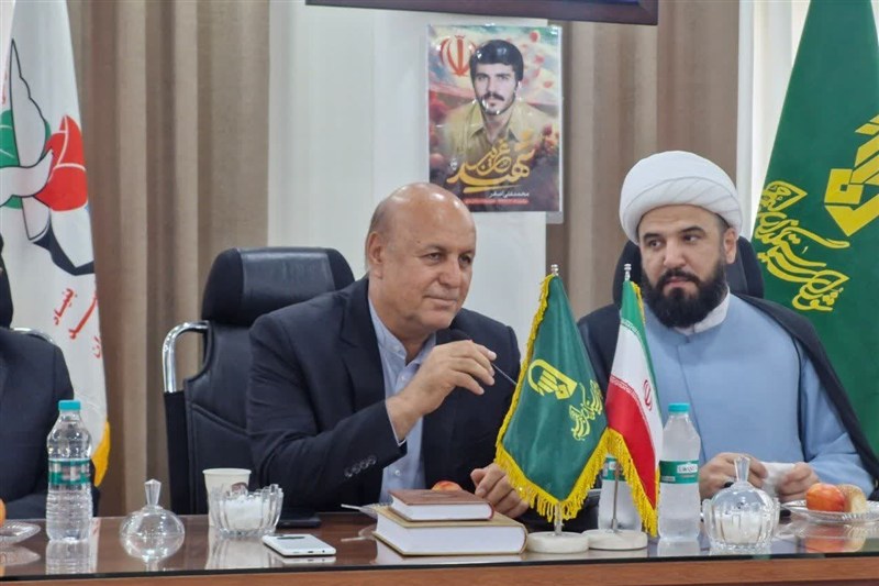 اخبار اسلامشهر , آزادگان , بنیاد شهید ,