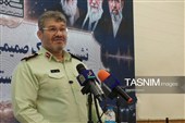 سردار الهی: رسانه‌ها افسران جبهه آگاهی و پاسداران حقیقت هستند