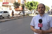 القوات المسلحة الیمنیة تجدد استهداف "أرامکو" وتنفذ ضربات نوعیة  فی المخا ومارب وباب المندب