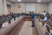 استفاده از فناوری‌های نوین در حفاظت از اراضی ملی استان بوشهر