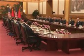 رسانه عبری: جنگ علیه ایران توان بازدارندگی آمریکا را مختل کرده است