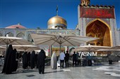 ث؛ مثل ثامن‌الائمه