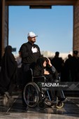 ث؛ مثل ثامن‌الائمه