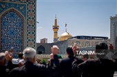 ث؛ مثل ثامن‌الائمه