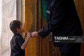ث؛ مثل ثامن‌الائمه