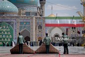 ث؛ مثل ثامن‌الائمه