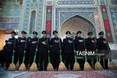 ث؛ مثل ثامن‌الائمه