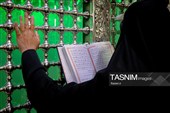 ث؛ مثل ثامن‌الائمه