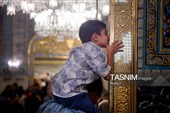 ث؛ مثل ثامن‌الائمه