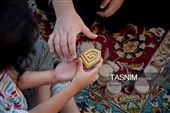 ث؛ مثل ثامن‌الائمه