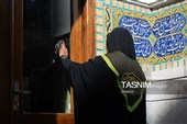 ث؛ مثل ثامن‌الائمه