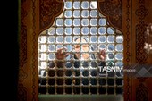 ث؛ مثل ثامن‌الائمه