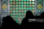 ث؛ مثل ثامن‌الائمه