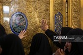 ث؛ مثل ثامن‌الائمه
