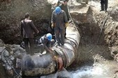 فرسودگی 140کیلومتر شبکه آب بیرجند؛ کولرهای آبی 25 میلیون لیتر می‌بلعند
