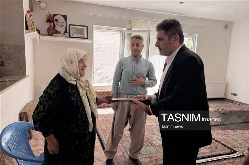 اخبار مریوان , شهدای مریوان , آزادگان , اخبار استان کردستان ,