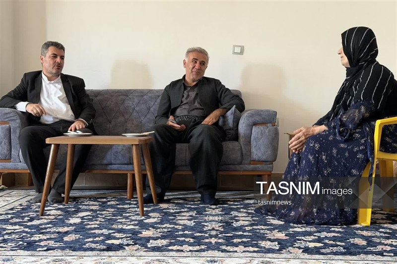 اخبار مریوان , شهدای مریوان , آزادگان , اخبار استان کردستان ,