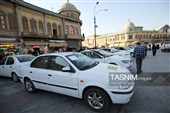 آیین گرامیداشت سالروز بازگشت آزادگان سرافراز به میهن - همدان