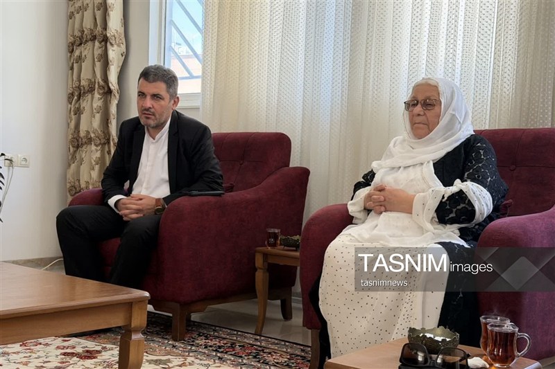 اخبار مریوان , شهدای مریوان , آزادگان , اخبار استان کردستان ,