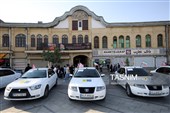 آیین گرامیداشت سالروز بازگشت آزادگان سرافراز به میهن - همدان