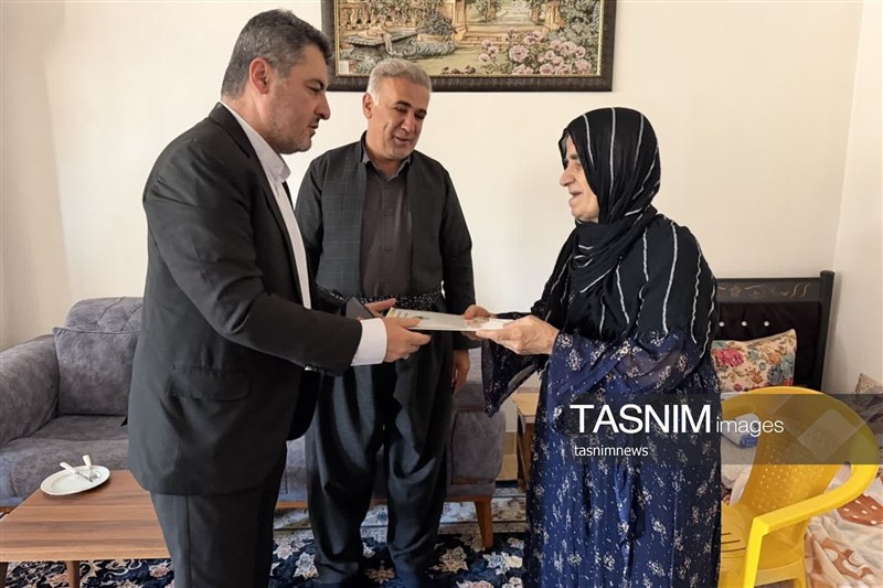 اخبار مریوان , شهدای مریوان , آزادگان , اخبار استان کردستان ,