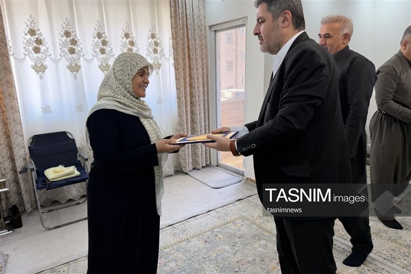 اخبار مریوان , شهدای مریوان , آزادگان , اخبار استان کردستان ,