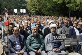 دورهمی رزمندگان اسلام در اراک