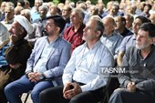 دورهمی رزمندگان اسلام در اراک