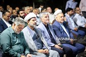دورهمی رزمندگان اسلام در اراک