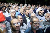 دورهمی رزمندگان اسلام در اراک