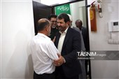 آیین گرامیداشت سالروز بازگشت آزادگان سرافراز به میهن - همدان